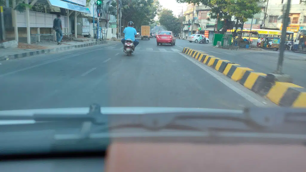 BikeWo EV