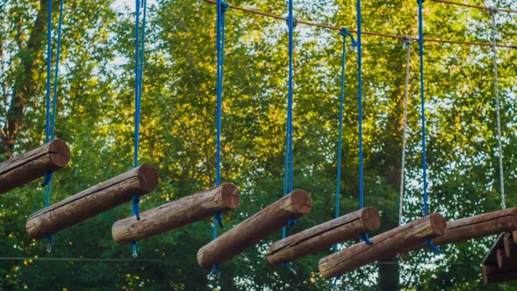 Tinton Adventure Resort