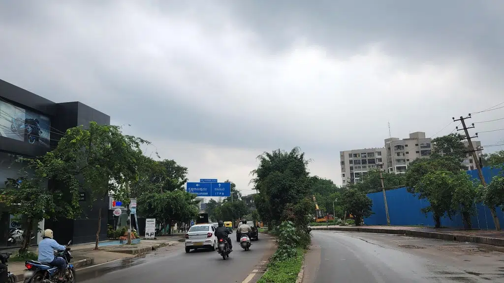 Domino's Pizza | Hoodi, Bangalore