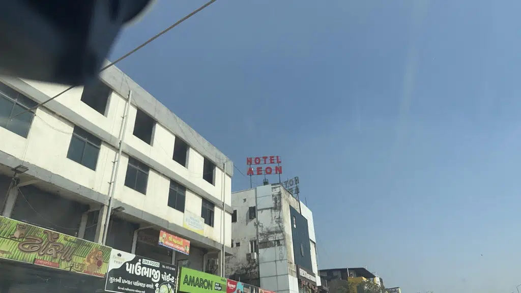 Amaron Pitstop - Padmavati Auto Parts