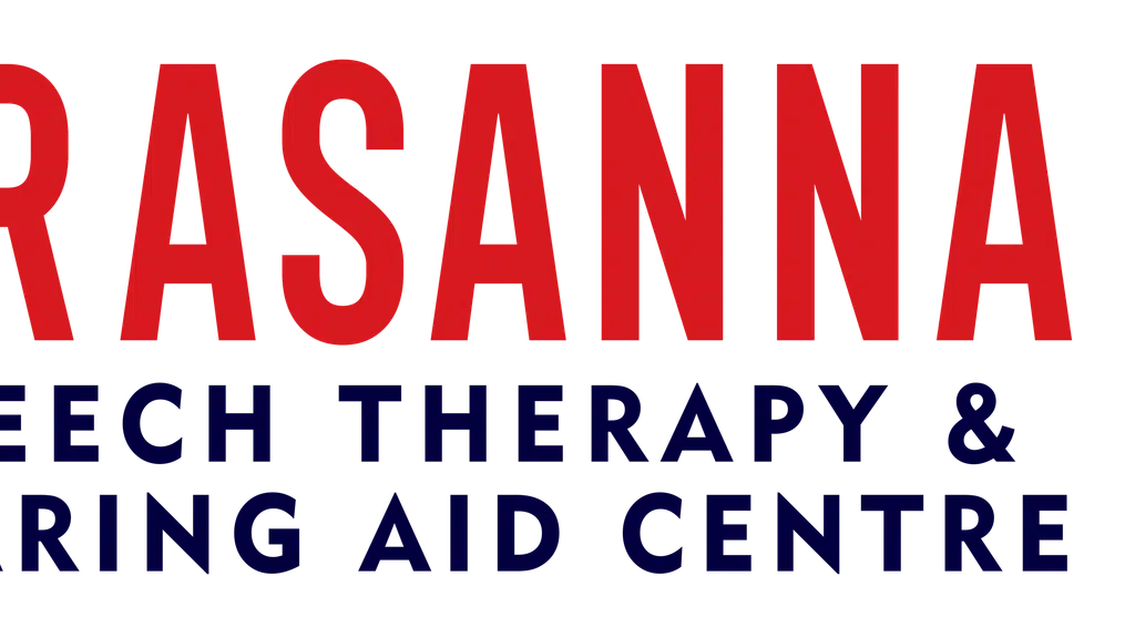 Prasanna Speech Therapy and Hearing Aids Child Development Centre