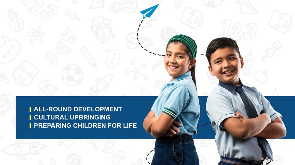 Nurture International School