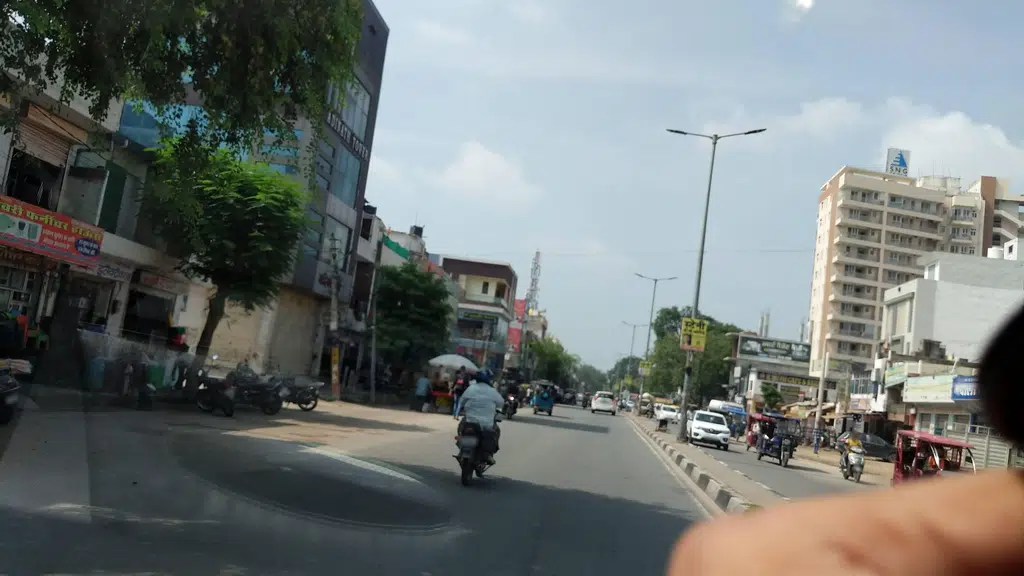 Amrit Hospital
