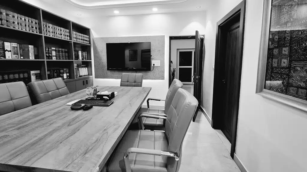 Vashishtha Law Offices