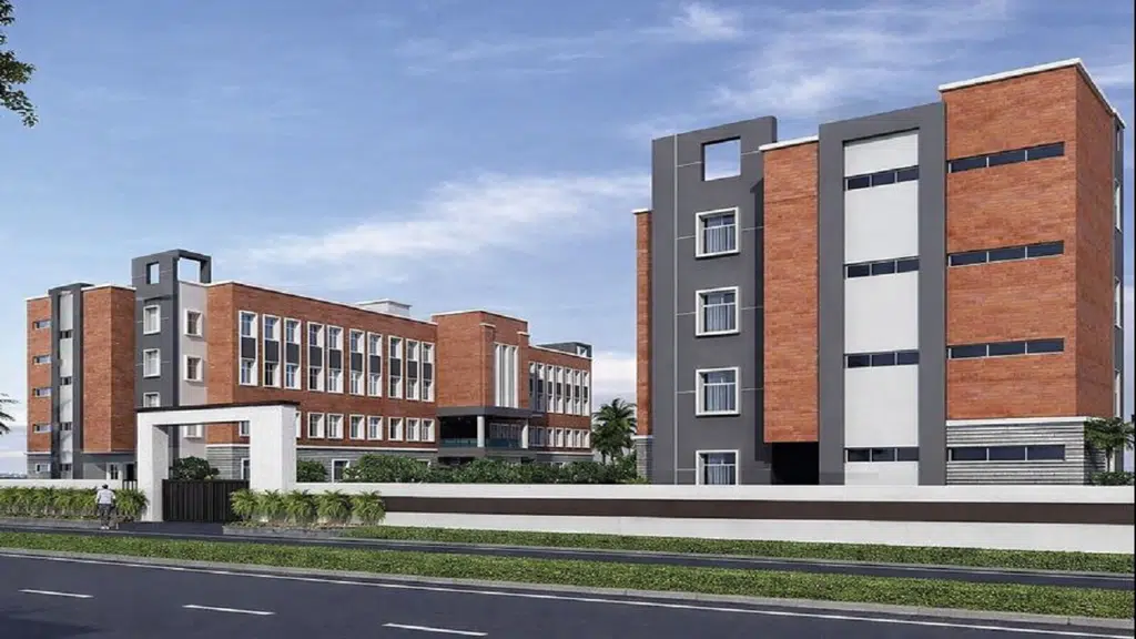 Dr Prakash Chandra Group Of Institutions