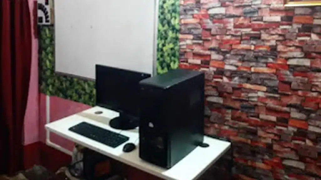 Rabindranath Tagore National Youth Computer Training Centre