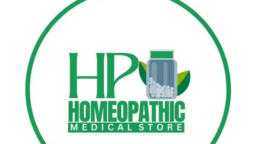 H.P. Sales Homeopathic Medical Store
