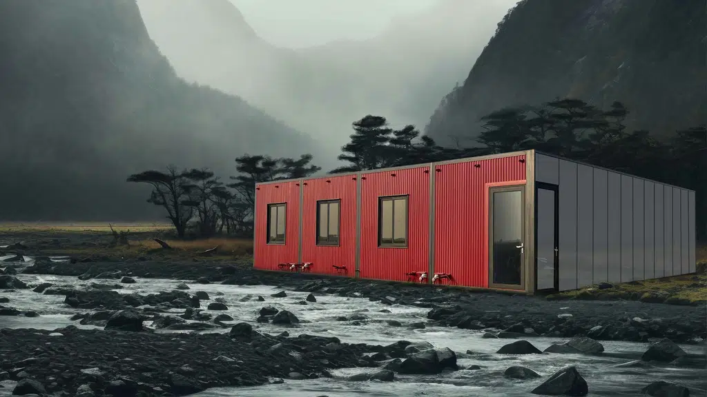 Space-X Prefab Innovations Private Limited