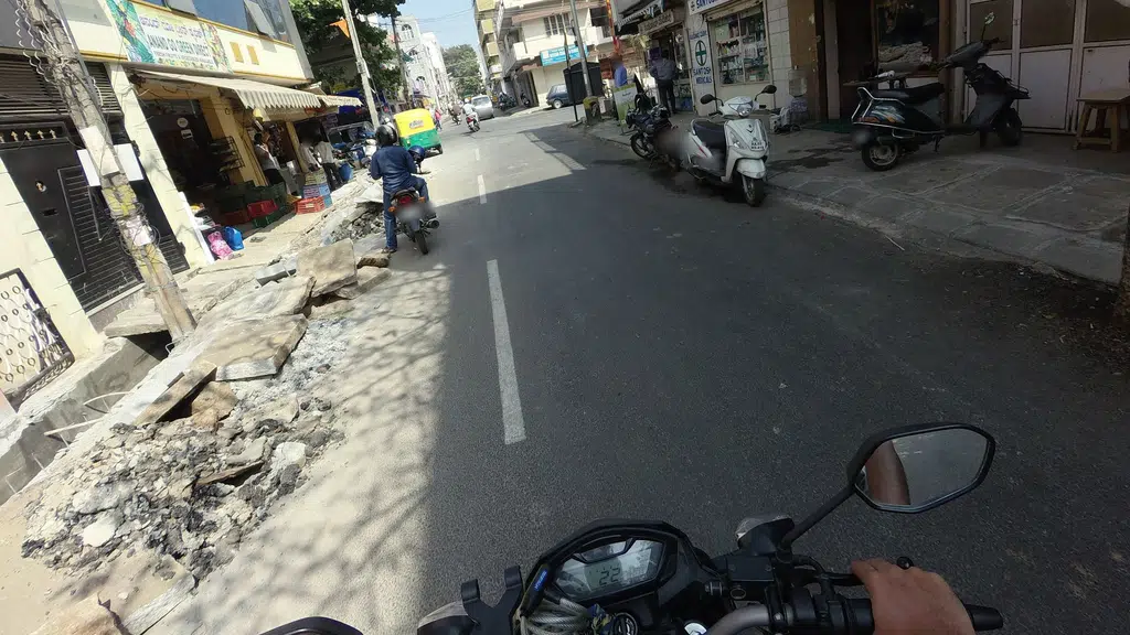 Sangeetha Gadgets - Vijaya Nagar-2 (Club Road)