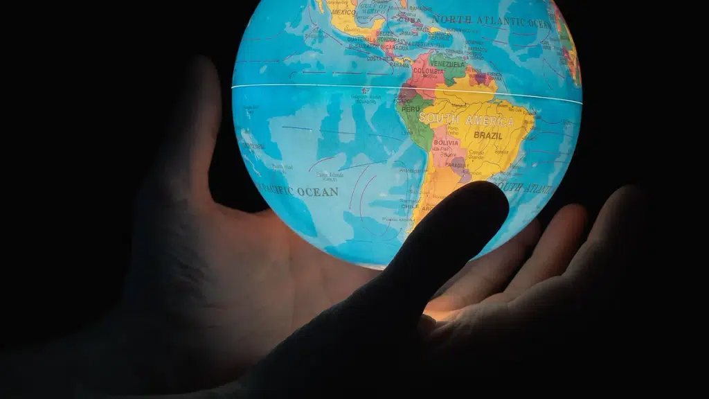 Enuncia Global - Certified Translation Services