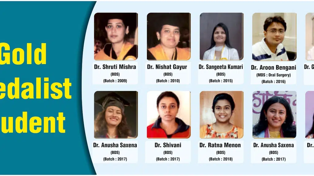 Daswani Dental College Kota