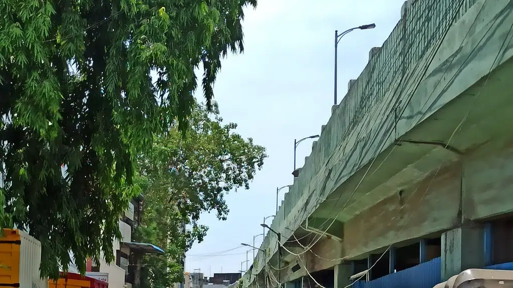 Kodambakkam Puliyur Masjid