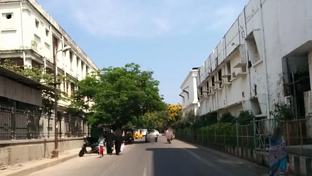 St Louis De Gonzague Government Aided High School