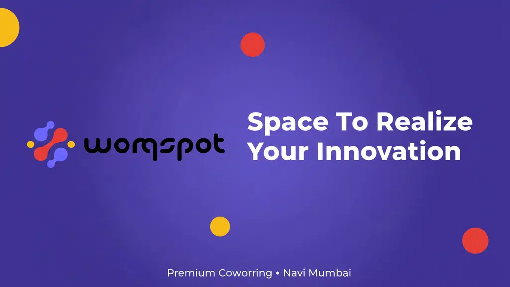 Worqspot Coworking Space in Vashi Navi Mumbai