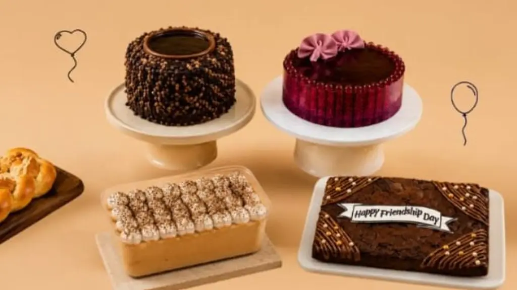 Just Bake Uppala Outlet