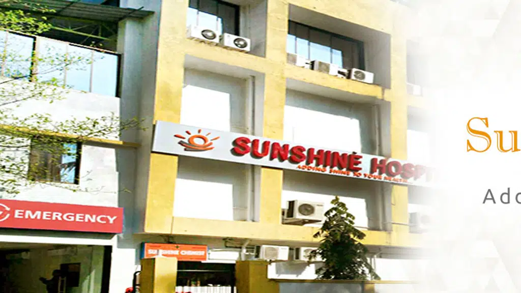 Sunshine Cancer and Chest Hospital