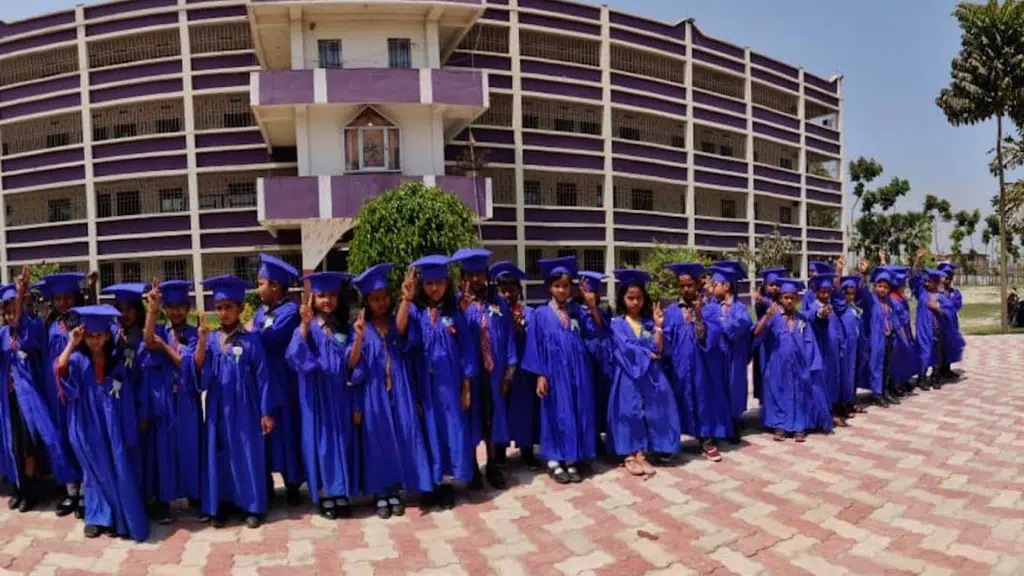 St. Joseph's Academy