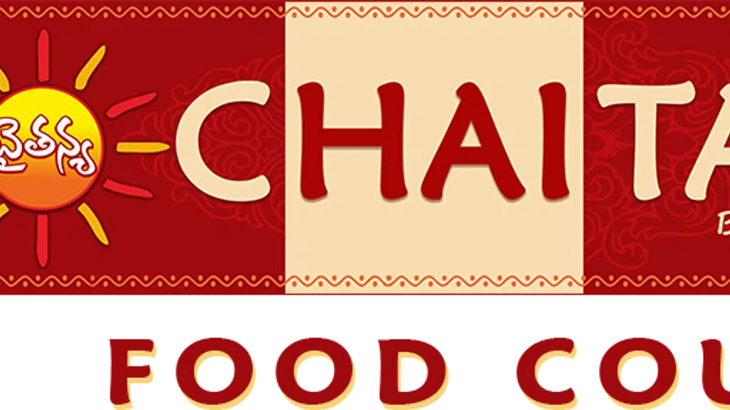 Chaitanya Food Court