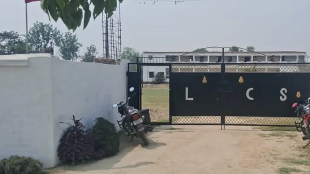 Locus Campus School