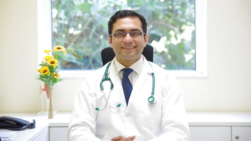 Dr Joy Ghose | Best Oncologist in Pune | Cancer Specialist | Best Cancer Hospital | Cancer Doctor | Cancer Treatment