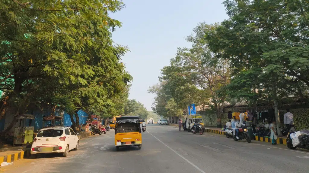 Dhaba City Punjab