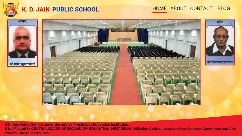 Rajasthan Public School