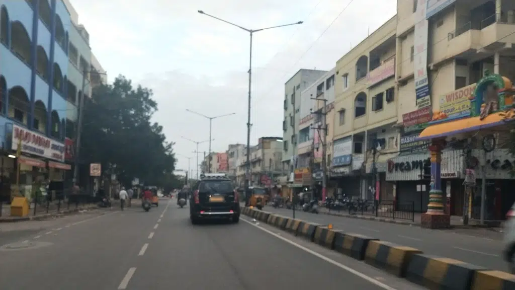 Srinivasa Xerox