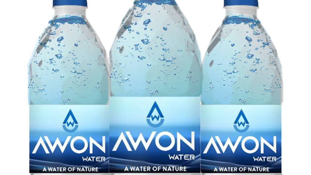 Awon Water