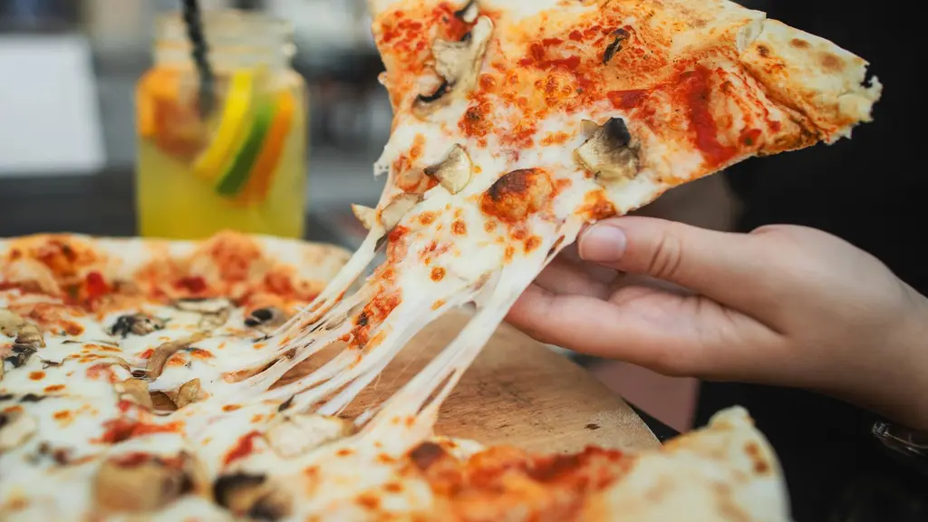 Taka Pizza | Heavenly Woodfired Pizzas