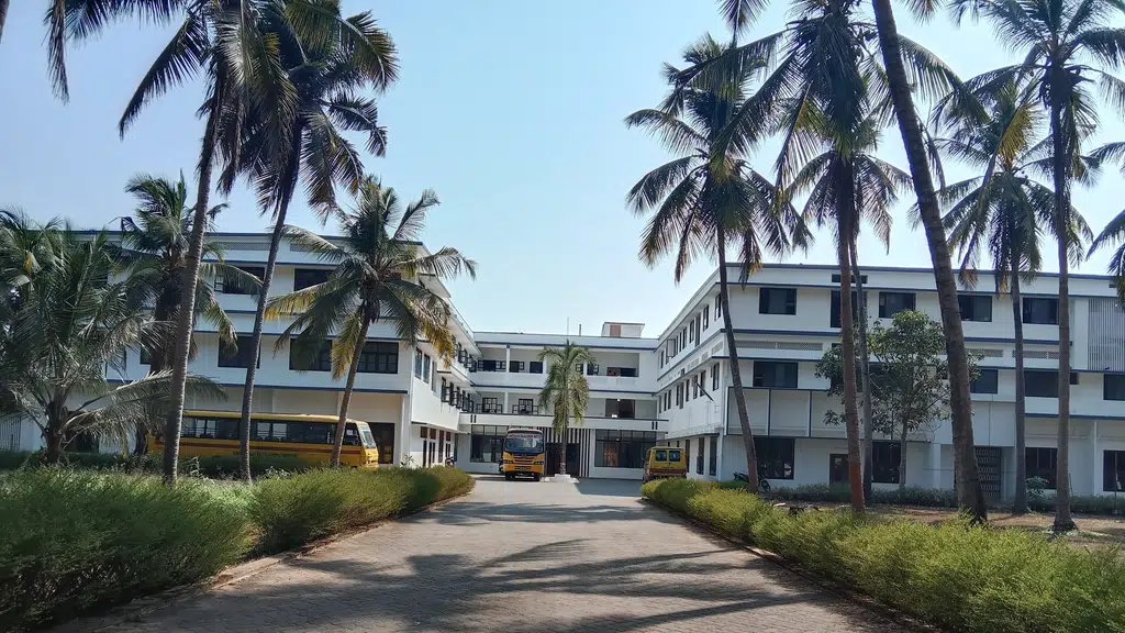 K Pandyarajah Ballal P U College Ullal