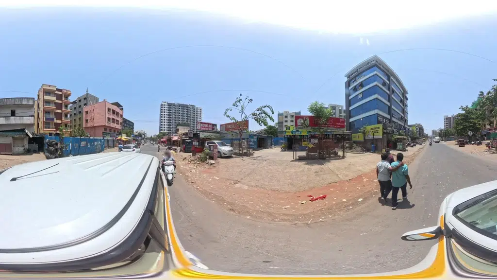 Swami Vivekananda Chowk