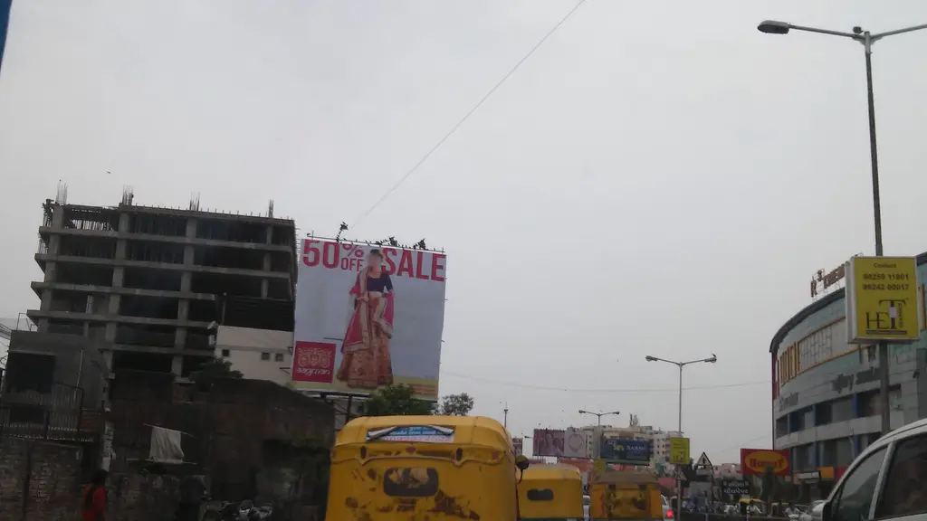 Gandhi Corporation