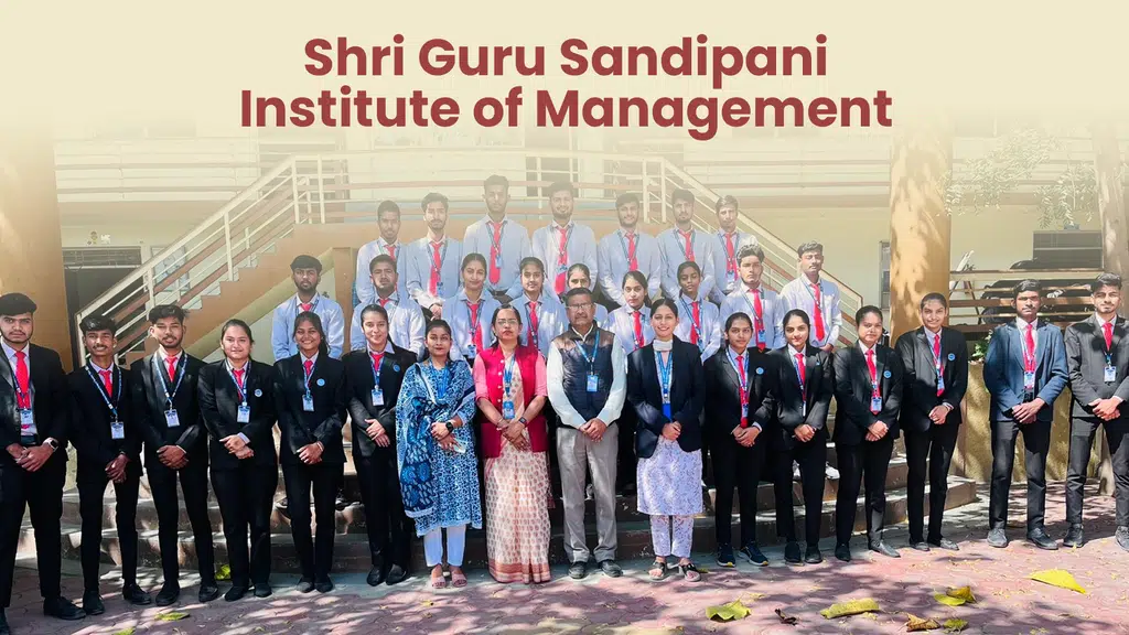 Sgsits Ujjain 2009