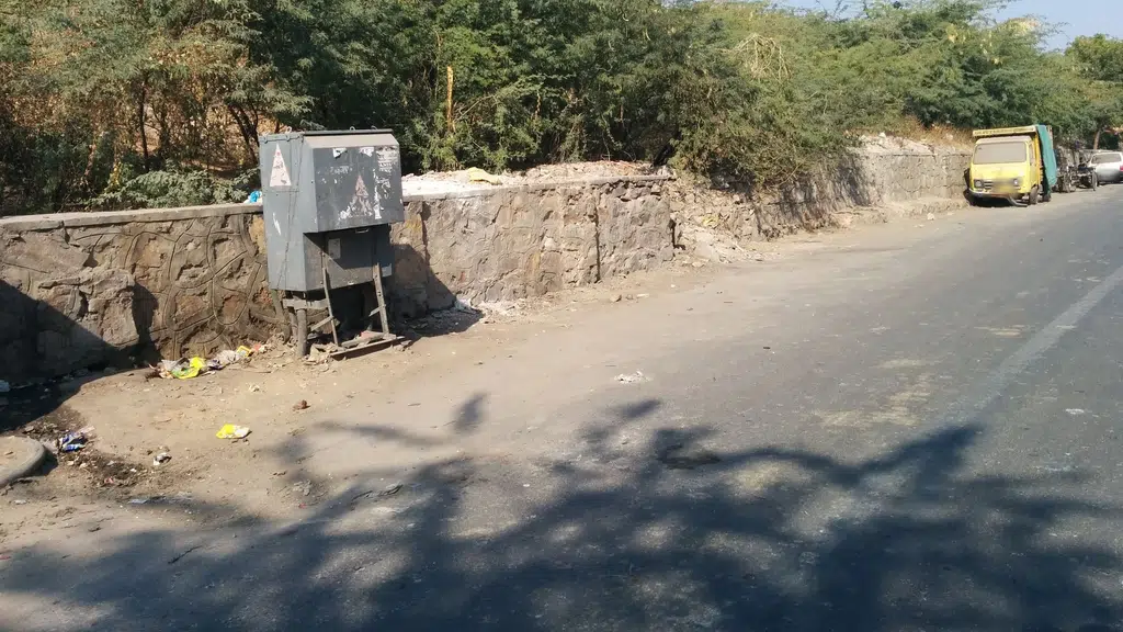 Vinayak Tent Decorator