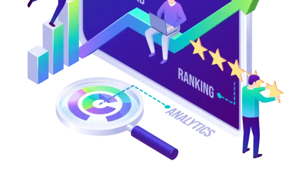 Pick My SEO