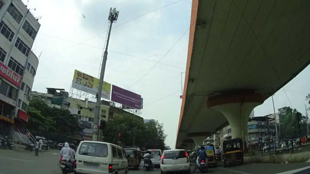 Car care in Nagpur