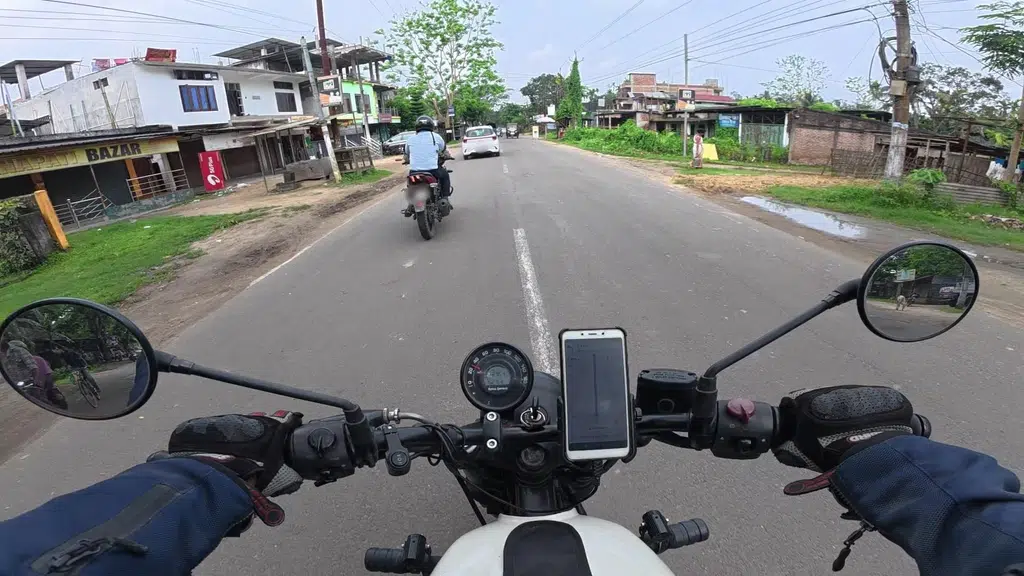 Sarita Motors SANY  Division