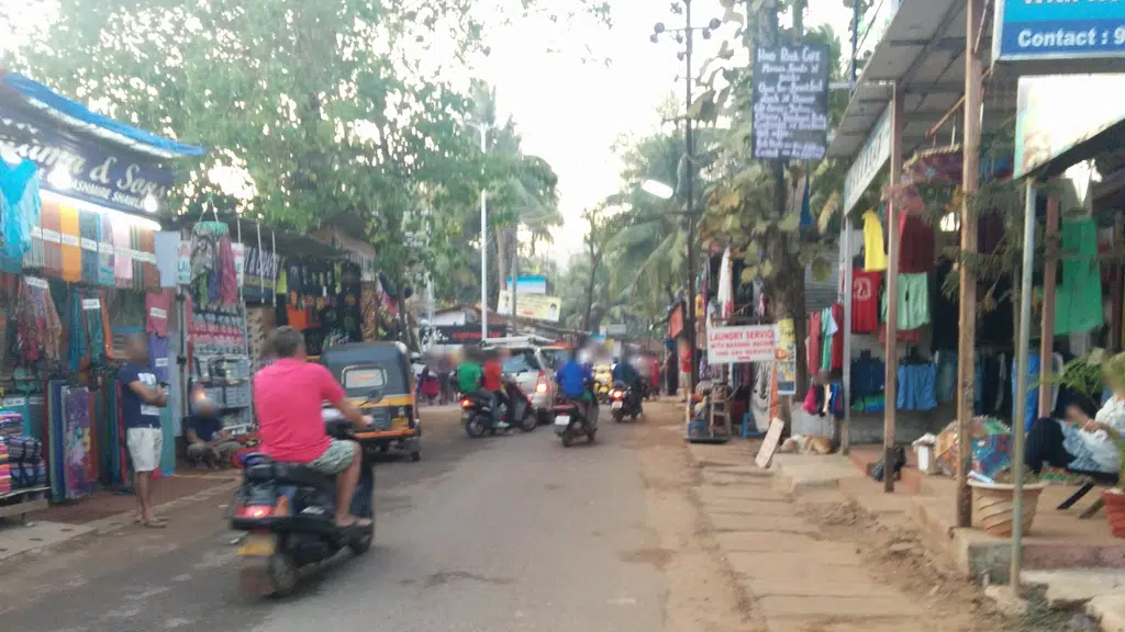 Palolem Tattoo Studio | Award Winning Tattoo Artist In Goa India