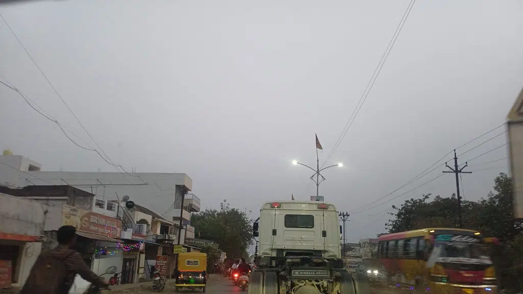 Smruti Medical