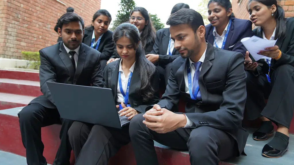 IILM Academy of Higher Learning