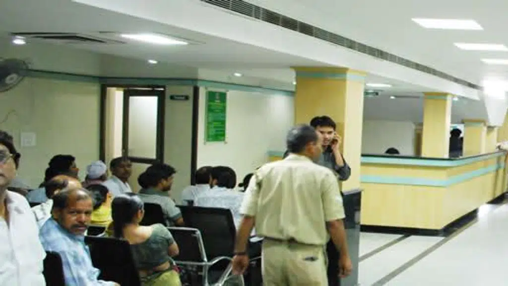 Madhuraj Hospital