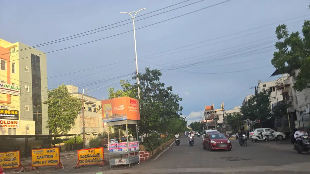 Raji IAS Academy