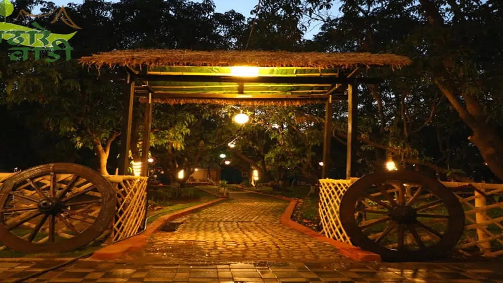 Pathare Wadi Agro Tourism