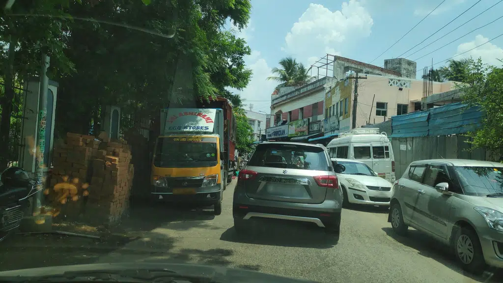 Mother's Speciality Hospital