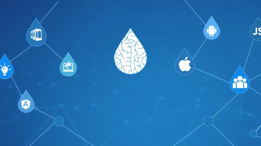 Mindrops - Web and Mobile App Development Company