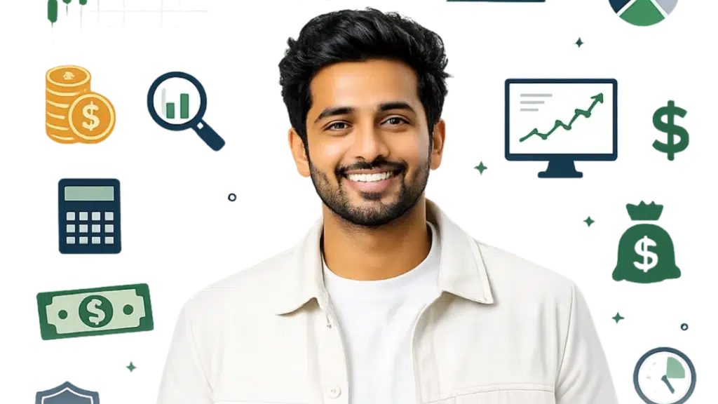 GapUp Academy