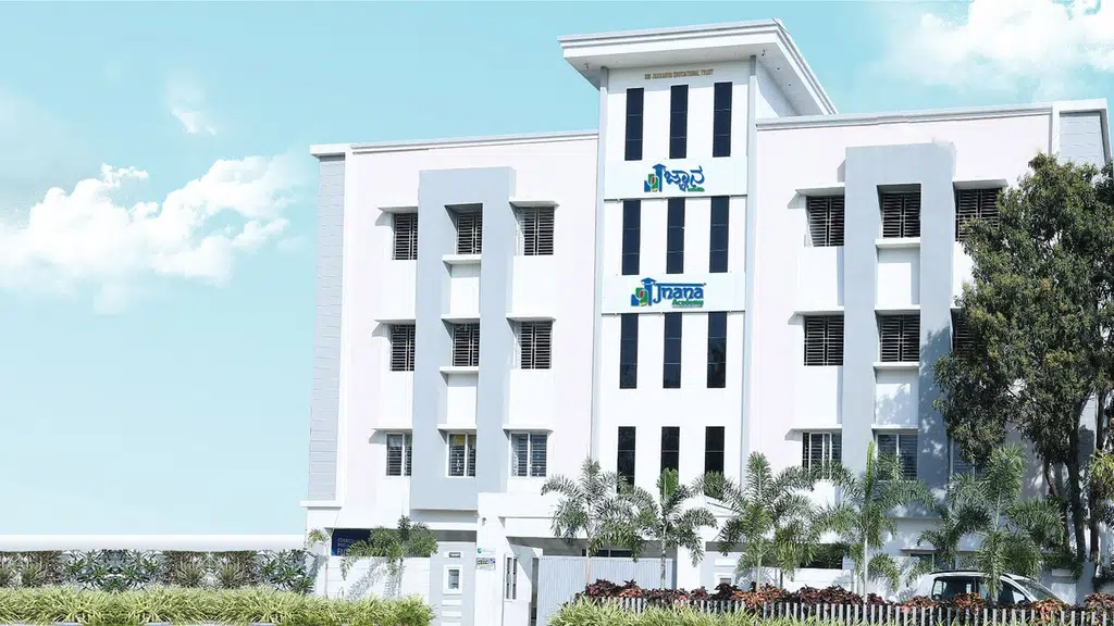 Jnana Academy