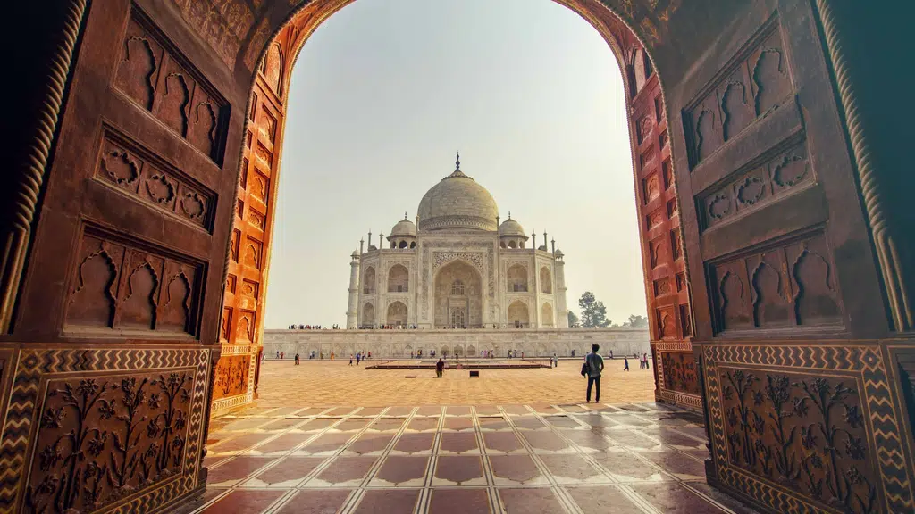 Incredible Voyages Pvt. Ltd.