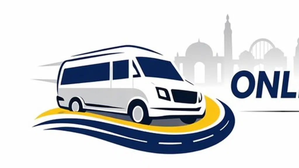 Online Tempo Traveller