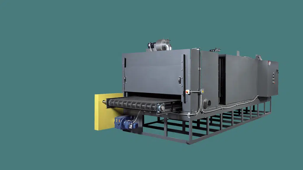 Industrial Oven Manufacturers